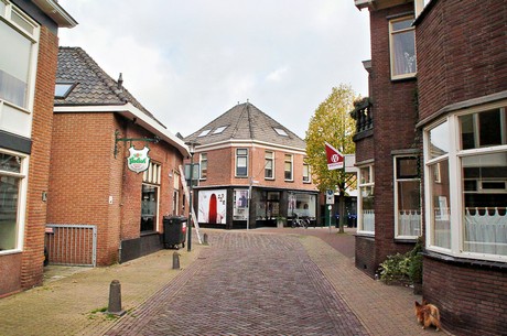 groenlo