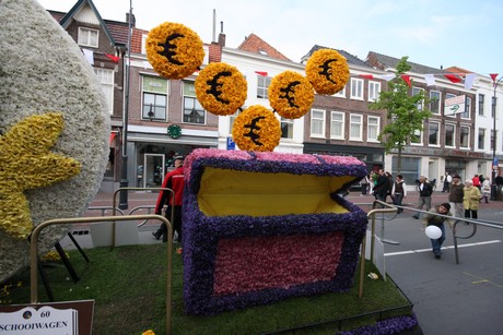blumenwagen