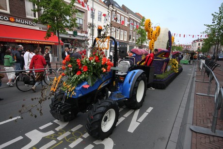 blumenwagen