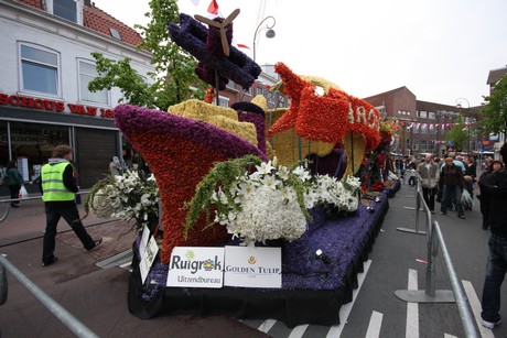 blumenwagen