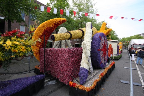 blumenwagen