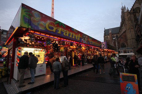 jahrmarkt