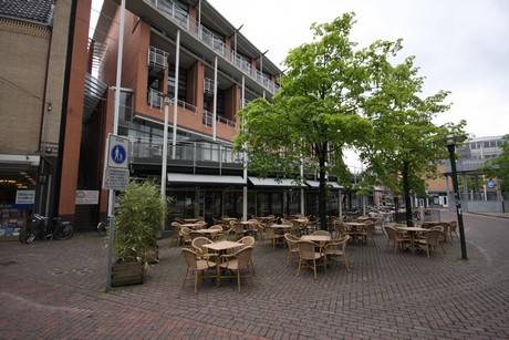 hilversum