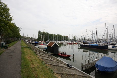 hoorn-hafen