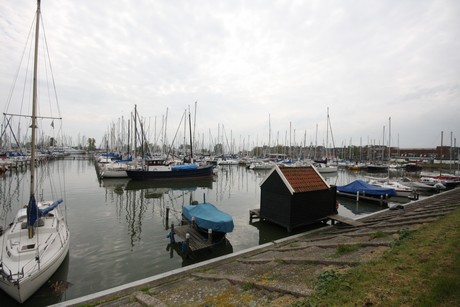 hoorn-hafen