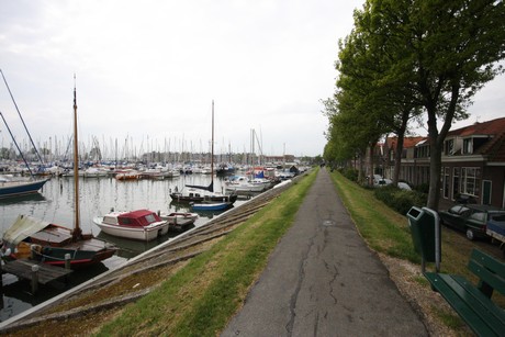 hoorn-hafen