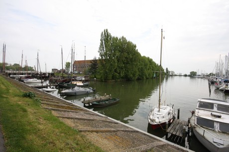 hoorn-hafen