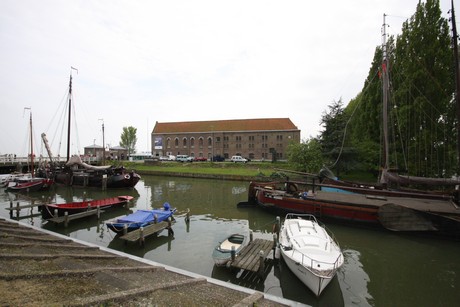 hoorn-hafen