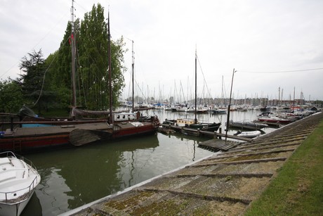 hoorn-hafen