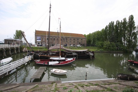 hoorn-hafen