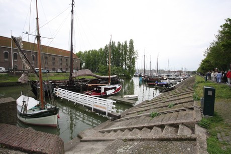 hoorn-hafen