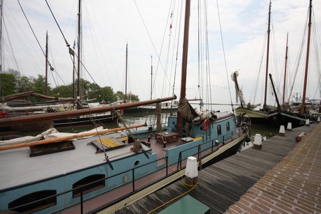 hoorn-hafen