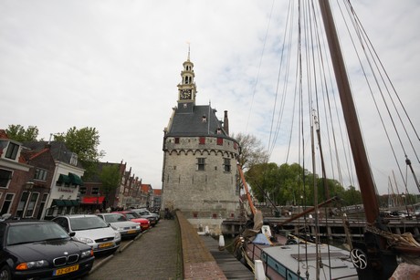 hoorn-hafen