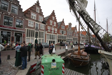 hoorn-hafen