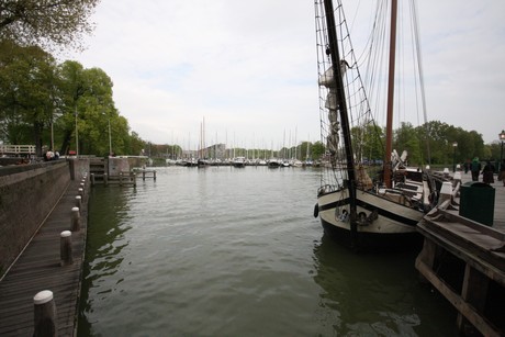 hoorn-hafen