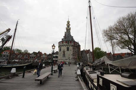hoorn-hafen