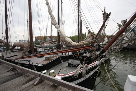 hoorn-hafen
