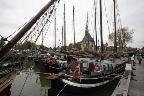 hoorn-hafen