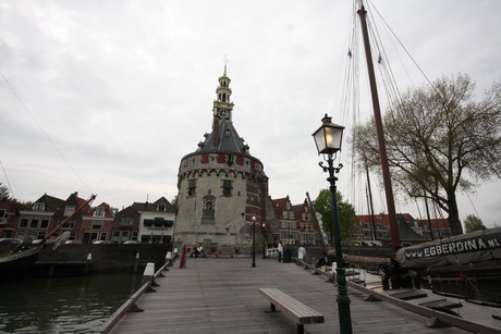 hoorn-hafen