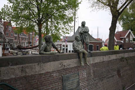 hoorn-hafen