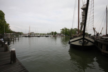 hoorn-hafen