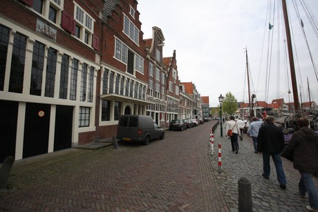 hoorn-hafen