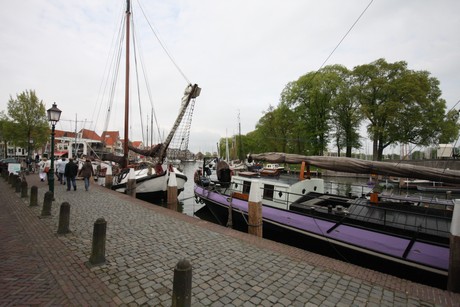 hoorn-hafen