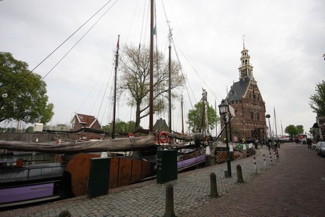 hoorn-hafen