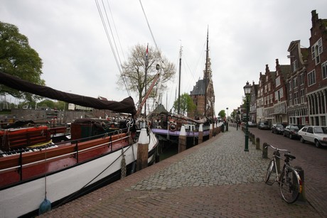 hoorn-hafen