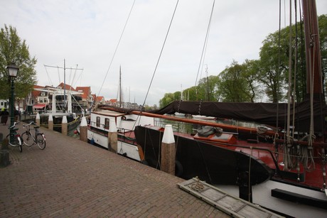 hoorn-hafen
