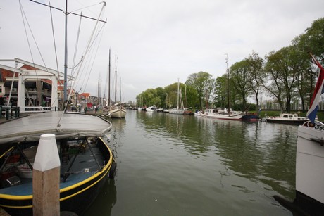 hoorn-hafen
