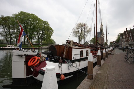 hoorn-hafen