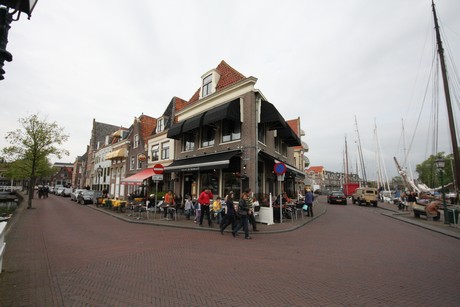hoorn-hafen