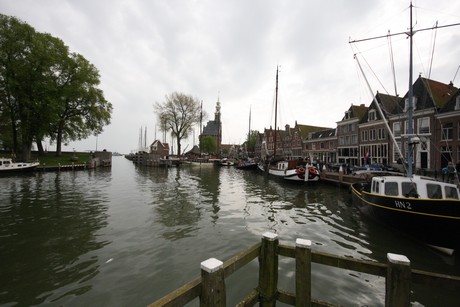 hoorn-hafen