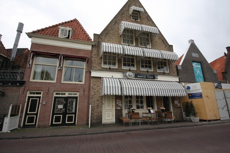 hoorn-hafen