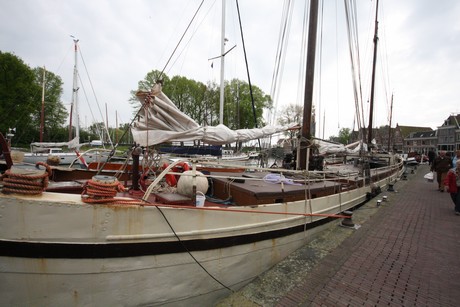 hoorn-hafen