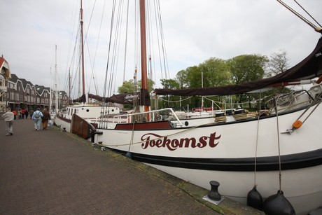 hoorn-hafen