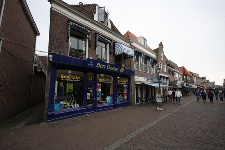 hoorn