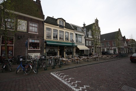 hoorn