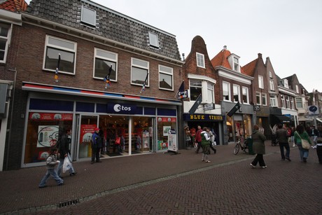 hoorn