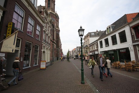 hoorn
