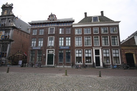 hoorn