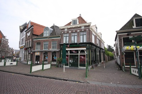hoorn