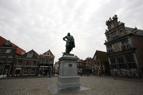 hoorn