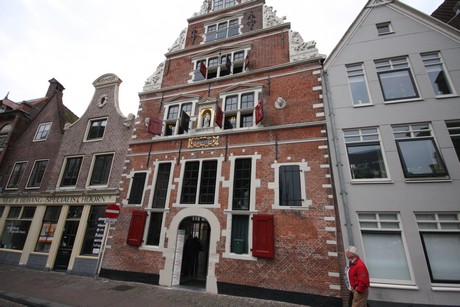 hoorn
