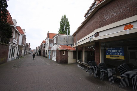 hoorn