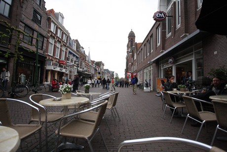 hoorn