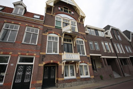 hoorn
