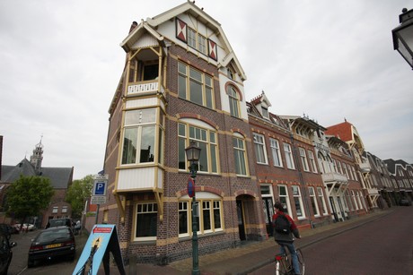hoorn