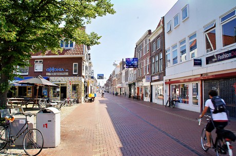 leiden